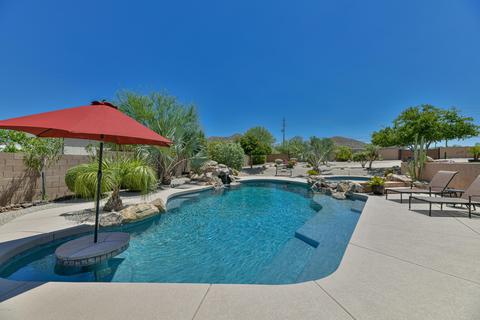 922 E Saddle Mountain Rd, Phoenix, AZ 85086 photo 17