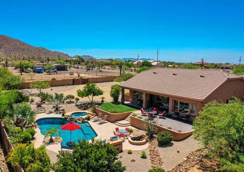 922 E Saddle Mountain Rd, Phoenix, AZ 85086 photo 4