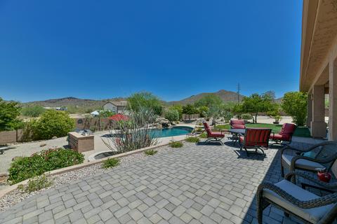922 E Saddle Mountain Rd, Phoenix, AZ 85086 photo 18