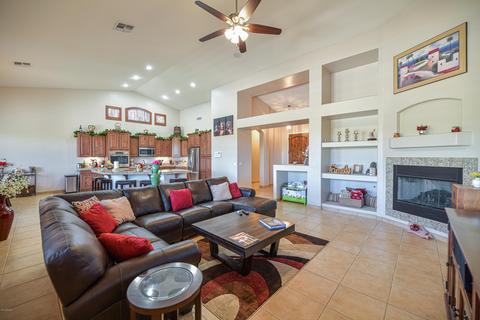 922 E Saddle Mountain Rd, Phoenix, AZ 85086 photo 29