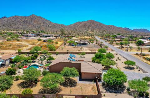 922 E Saddle Mountain Rd, Phoenix, AZ 85086 photo 6