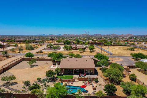 922 E Saddle Mountain Rd, Phoenix, AZ 85086 photo 3