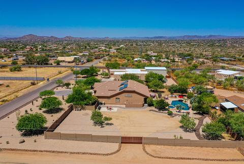 922 E Saddle Mountain Rd, Phoenix, AZ 85086 photo 2