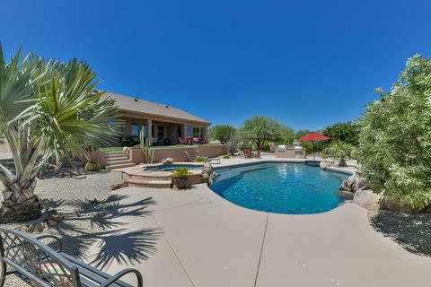 922 E Saddle Mountain Rd, Phoenix, AZ 85086 photo 14