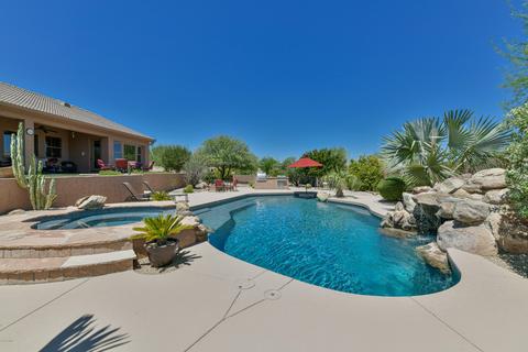 922 E Saddle Mountain Rd, Phoenix, AZ 85086 photo 15