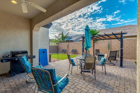 10550 E Mendoza Ave, Mesa, AZ 85209 photo 59