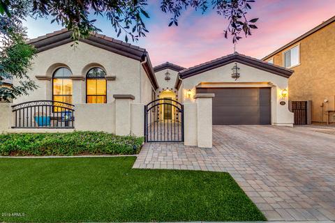 10550 E Mendoza Ave, Mesa, AZ 85209 photo 1