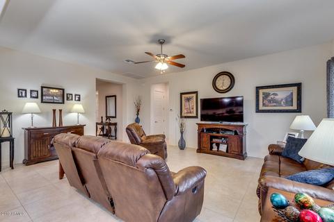 10550 E Mendoza Ave, Mesa, AZ 85209 photo 12