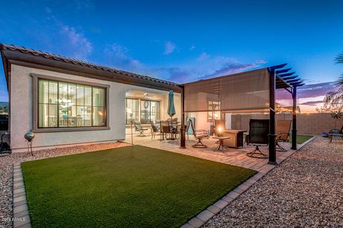 10550 E Mendoza Ave, Mesa, AZ 85209 photo 36