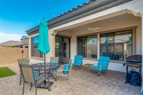 10550 E Mendoza Ave, Mesa, AZ 85209 photo 56