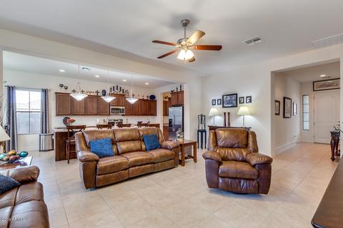 10550 E Mendoza Ave, Mesa, AZ 85209 photo 11
