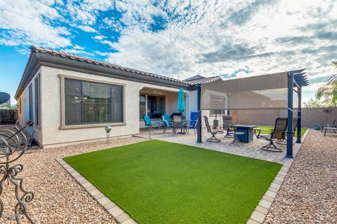 10550 E Mendoza Ave, Mesa, AZ 85209 photo 49