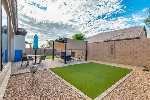 10550 E Mendoza Ave, Mesa, AZ 85209 photo 50