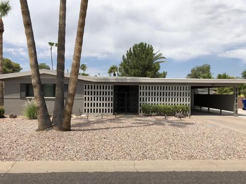 730 S Edgewater Dr, Mesa, AZ 85208 photo 1