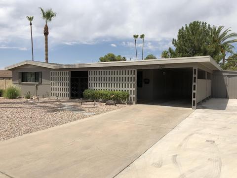 730 S Edgewater Dr, Mesa, AZ 85208 photo 2