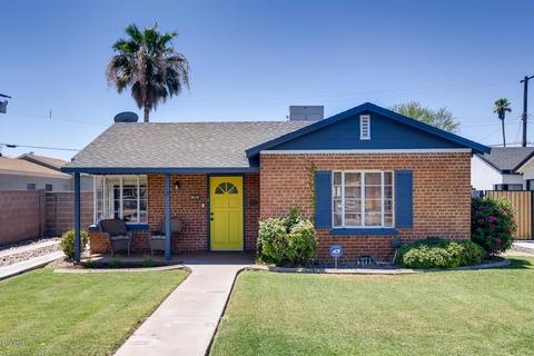 1329 E Palm Ln, Phoenix, AZ 85006 photo 1