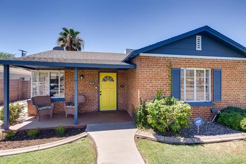 1329 E Palm Ln, Phoenix, AZ 85006 photo 4