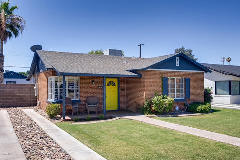1329 E Palm Ln, Phoenix, AZ 85006 photo 2
