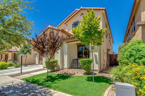 2040 S Martingale Rd, Gilbert, AZ 85295 photo 4