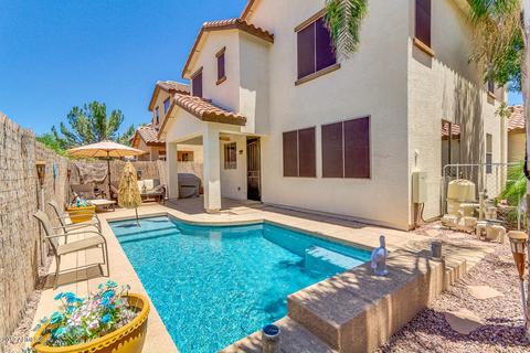2040 S Martingale Rd, Gilbert, AZ 85295 photo 37