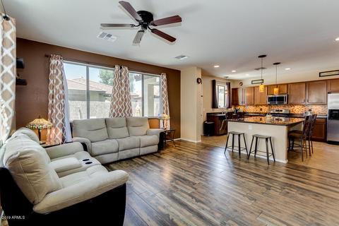 2040 S Martingale Rd, Gilbert, AZ 85295 photo 14