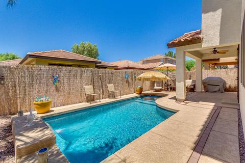 2040 S Martingale Rd, Gilbert, AZ 85295 photo 2