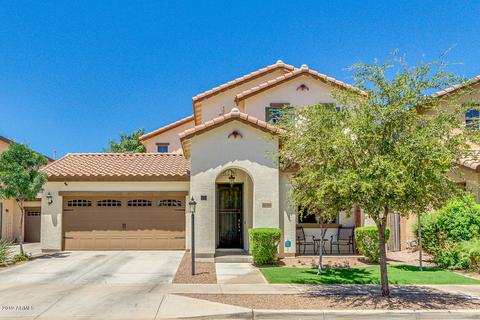 2040 S Martingale Rd, Gilbert, AZ 85295 photo 1