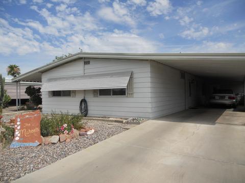 3444 E Beverly Ln, Phoenix, AZ 85032 photo 1
