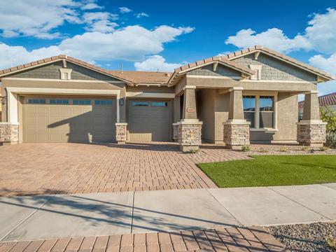 10337 E Wavelength Ave, Mesa, AZ 85212 photo 1