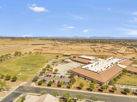 2257 E Saddlebrook Rd, Gilbert, AZ 85298 photo 60
