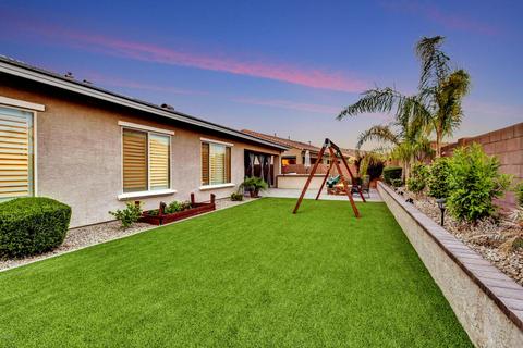 2257 E Saddlebrook Rd, Gilbert, AZ 85298 photo 26