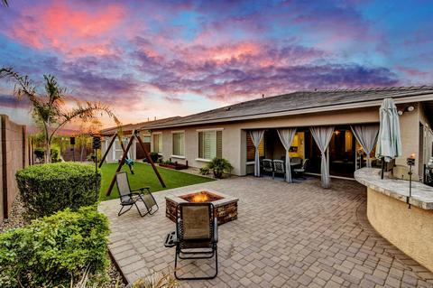 2257 E Saddlebrook Rd, Gilbert, AZ 85298 photo 20