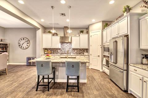 2257 E Saddlebrook Rd, Gilbert, AZ 85298 photo 10