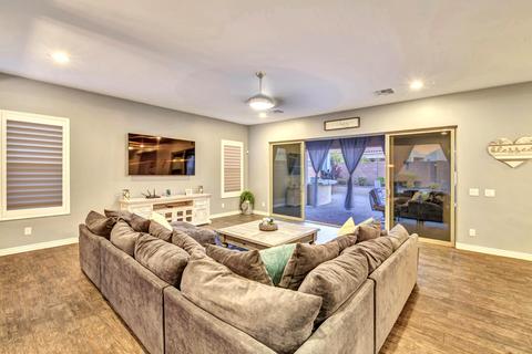 2257 E Saddlebrook Rd, Gilbert, AZ 85298 photo 19