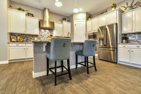 2257 E Saddlebrook Rd, Gilbert, AZ 85298 photo 18