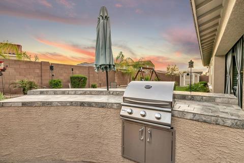 2257 E Saddlebrook Rd, Gilbert, AZ 85298 photo 22