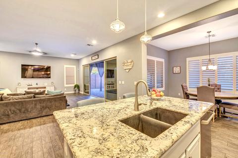 2257 E Saddlebrook Rd, Gilbert, AZ 85298 photo 8