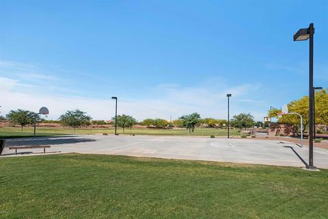 2257 E Saddlebrook Rd, Gilbert, AZ 85298 photo 58