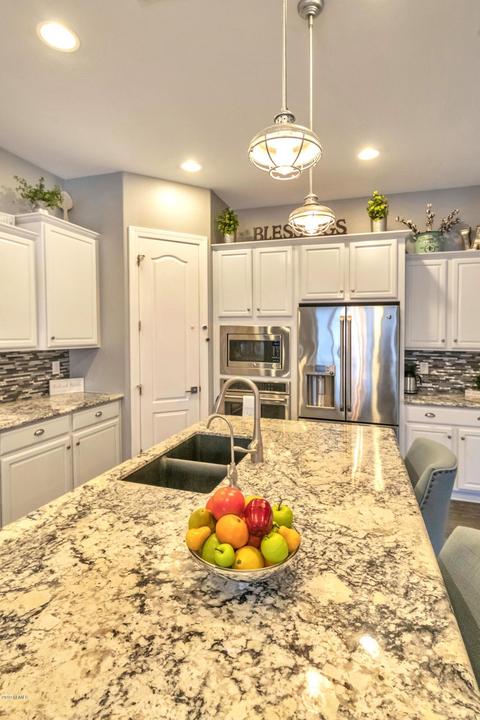 2257 E Saddlebrook Rd, Gilbert, AZ 85298 photo 14