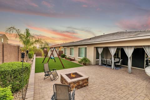 2257 E Saddlebrook Rd, Gilbert, AZ 85298 photo 50