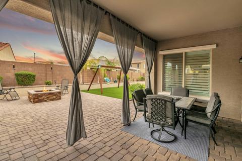 2257 E Saddlebrook Rd, Gilbert, AZ 85298 photo 29
