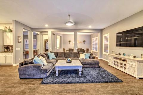 2257 E Saddlebrook Rd, Gilbert, AZ 85298 photo 7