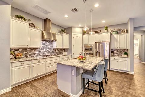 2257 E Saddlebrook Rd, Gilbert, AZ 85298 photo 12
