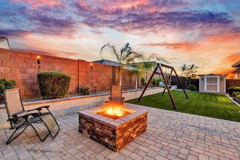 2257 E Saddlebrook Rd, Gilbert, AZ 85298 photo 25
