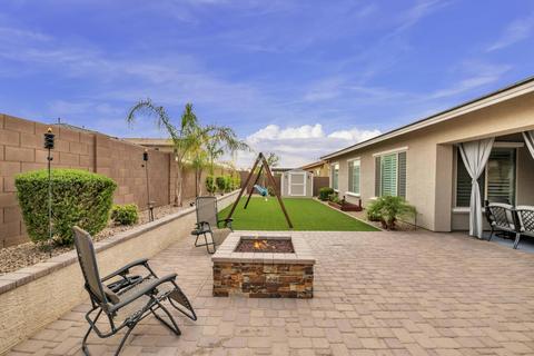 2257 E Saddlebrook Rd, Gilbert, AZ 85298 photo 23