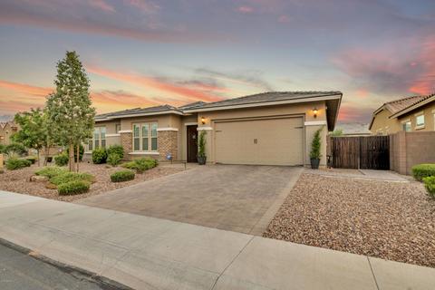 2257 E Saddlebrook Rd, Gilbert, AZ 85298 photo 51
