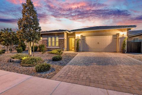 2257 E Saddlebrook Rd, Gilbert, AZ 85298 photo 2