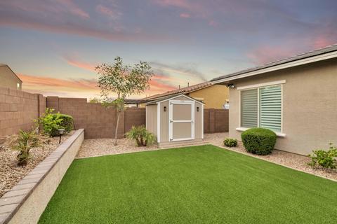 2257 E Saddlebrook Rd, Gilbert, AZ 85298 photo 28