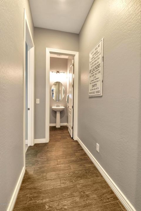 2257 E Saddlebrook Rd, Gilbert, AZ 85298 photo 34