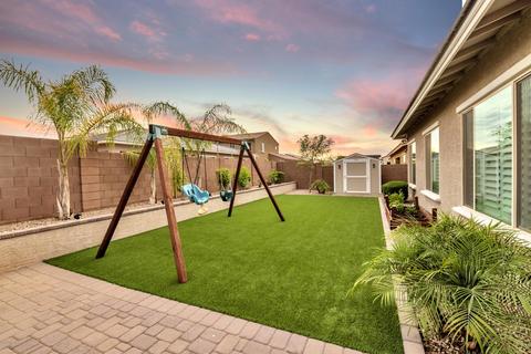 2257 E Saddlebrook Rd, Gilbert, AZ 85298 photo 27